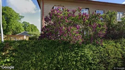 Lägenheter att hyra i Linköping - Bild från Google Street View