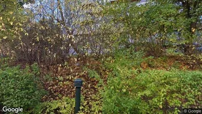 Lägenheter att hyra i Solna - Bild från Google Street View