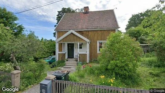 Lägenheter att hyra i Söderort - Bild från Google Street View