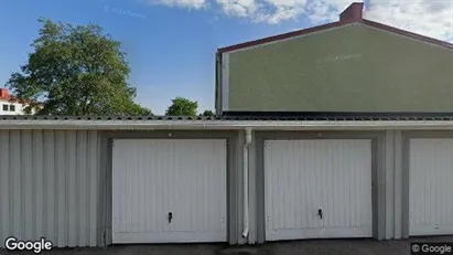 Lägenheter att hyra i Ovanåker - Bild från Google Street View