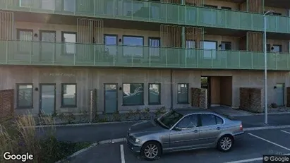 Lägenheter att hyra i Linköping - Bild från Google Street View