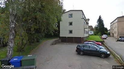 Lägenheter att hyra i Borås - Bild från Google Street View