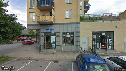 Lägenheter att hyra i Katrineholm - Bild från Google Street View