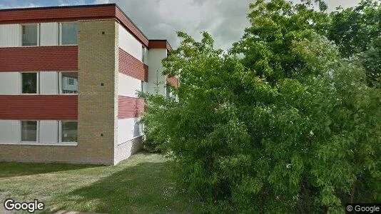 Lägenheter att hyra i Linköping - Bild från Google Street View