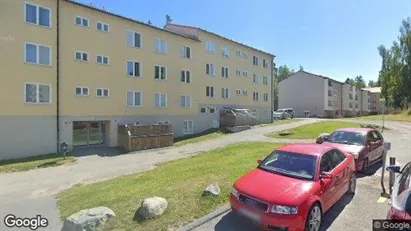 Lägenheter att hyra i Södertälje - Bild från Google Street View