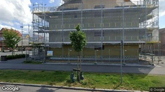 Lägenheter att hyra i Östra Göinge - Bild från Google Street View