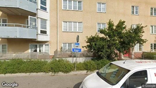 Lägenheter att hyra i Söderort - Bild från Google Street View