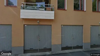 Lägenheter att hyra i Söderort - Bild från Google Street View