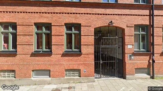 Lägenheter att hyra i Kirseberg - Bild från Google Street View