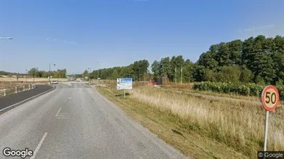 Lägenheter att hyra i Upplands-Bro - Bild från Google Street View