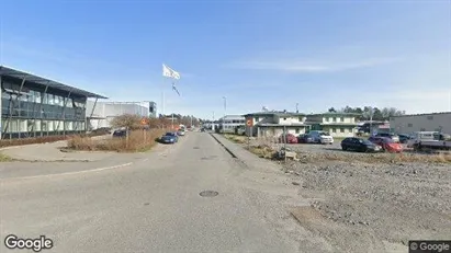 Lägenheter att hyra i Täby - Bild från Google Street View