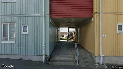 Lägenheter att hyra i Alingsås - Bild från Google Street View
