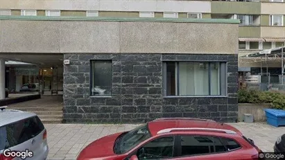 Lägenheter att hyra i Sundbyberg - Bild från Google Street View