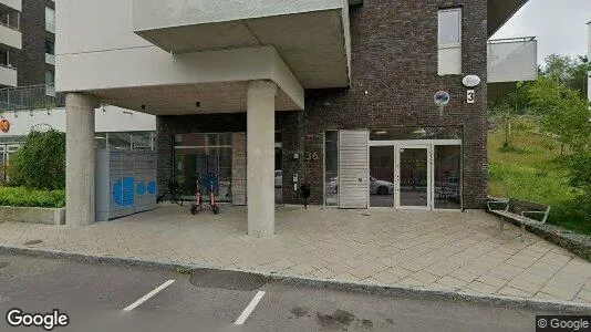 Lägenheter att hyra i Område ej specificerat - Bild från Google Street View
