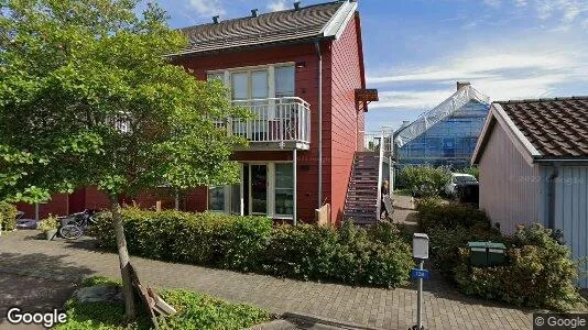 Lägenheter att hyra i Västra hisingen - Bild från Google Street View