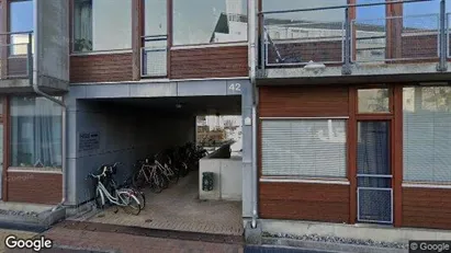 Lägenheter att hyra i Malmö Centrum - Bild från Google Street View