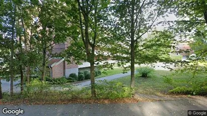 Lägenheter att hyra i Karlskrona - Bild från Google Street View