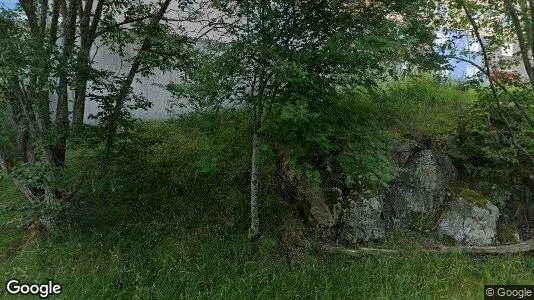 Lägenheter att hyra i Botkyrka - Bild från Google Street View