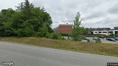 Lägenheter att hyra i Sigtuna - Bild från Google Street View