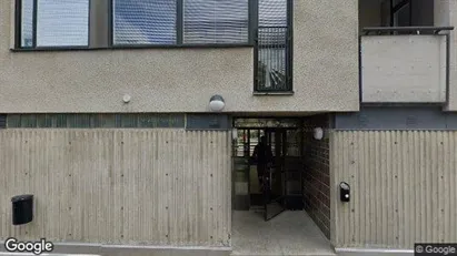 Lägenheter att hyra i Söderort - Bild från Google Street View