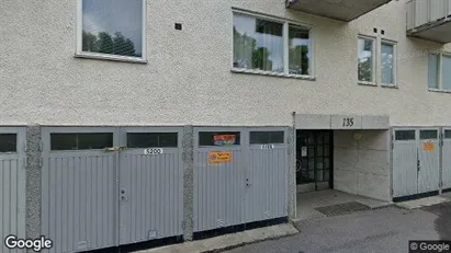 Lägenheter att hyra i Västerort - Bild från Google Street View