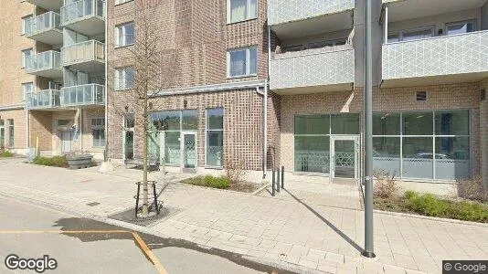 Lägenheter att hyra i Sundbyberg - Bild från Google Street View
