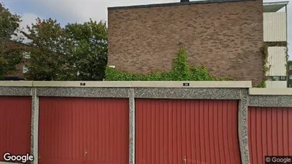 Lägenheter att hyra i Upplands-Bro - Bild från Google Street View