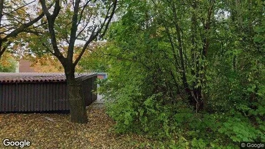 Lägenheter att hyra i Helsingborg - Bild från Google Street View