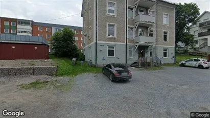Lägenheter att hyra i Örnsköldsvik - Bild från Google Street View