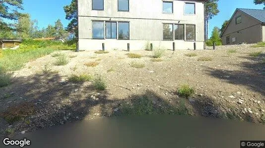 Lägenheter att hyra i Österåker - Bild från Google Street View