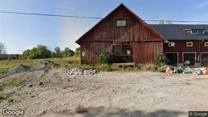 Lägenheter att hyra i Vallentuna - Bild från Google Street View