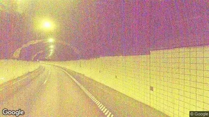 Lägenheter att hyra i Västra hisingen - Bild från Google Street View