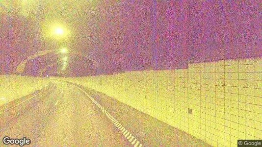 Lägenheter att hyra i Västra hisingen - Bild från Google Street View