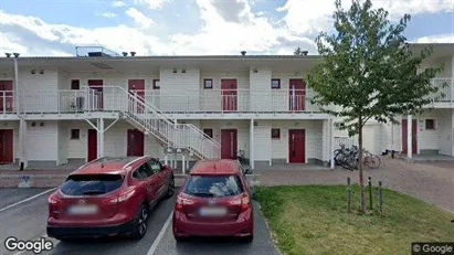 Lägenheter att hyra i Västerort - Bild från Google Street View