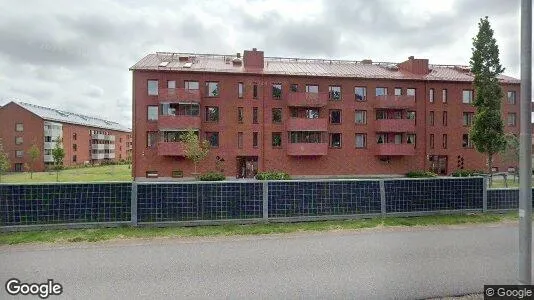 Lägenheter att hyra i Göteborg Östra - Bild från Google Street View