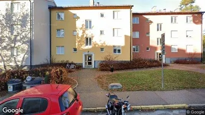 Lägenheter att hyra i Söderort - Bild från Google Street View
