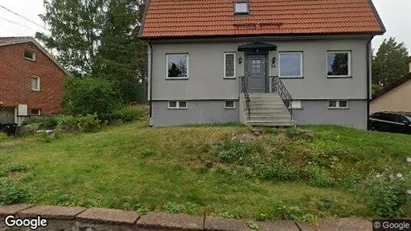 Lägenheter att hyra i Söderort - Bild från Google Street View