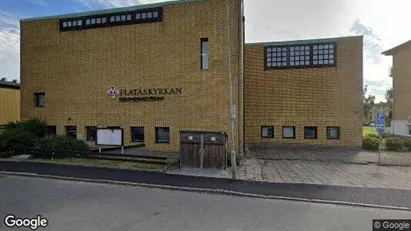 Lägenheter att hyra i Askim-Frölunda-Högsbo - Bild från Google Street View