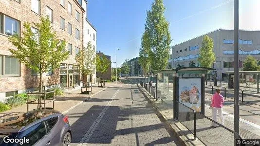 Lägenheter att hyra i Norra hisingen - Bild från Google Street View