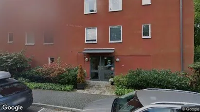 Lägenheter att hyra i Västerort - Bild från Google Street View