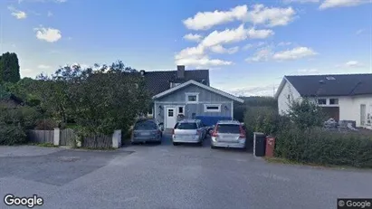 Lägenheter att hyra i Järfälla - Bild från Google Street View