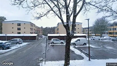 Lägenheter att hyra i Västerås - Bild från Google Street View