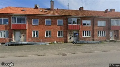 Lägenheter att hyra i Simrishamn - Bild från Google Street View