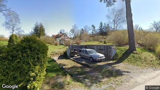 Lägenheter att hyra i Nacka - Bild från Google Street View