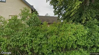 Lägenheter att hyra i Eslöv - Bild från Google Street View