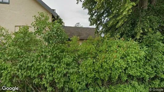 Lägenheter att hyra i Eslöv - Bild från Google Street View