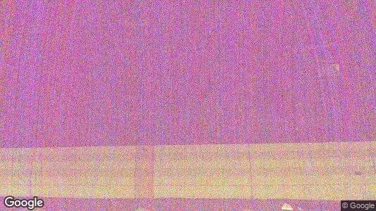 Lägenheter att hyra i Hammarbyhamnen - Bild från Google Street View