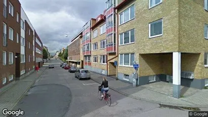Lägenheter att hyra i Växjö - Bild från Google Street View