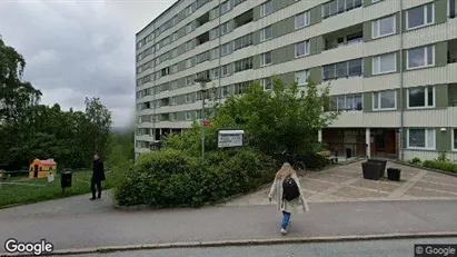 Rum att hyra i Göteborg Centrum - Bild från Google Street View