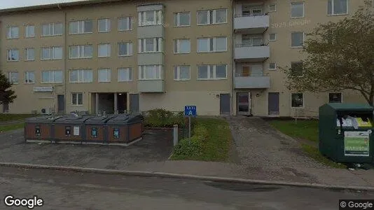 Lägenheter att hyra i Askim-Frölunda-Högsbo - Bild från Google Street View